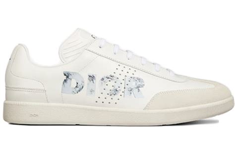 dior b01 daniel arsham logo|daniel arsham Dior basketball.